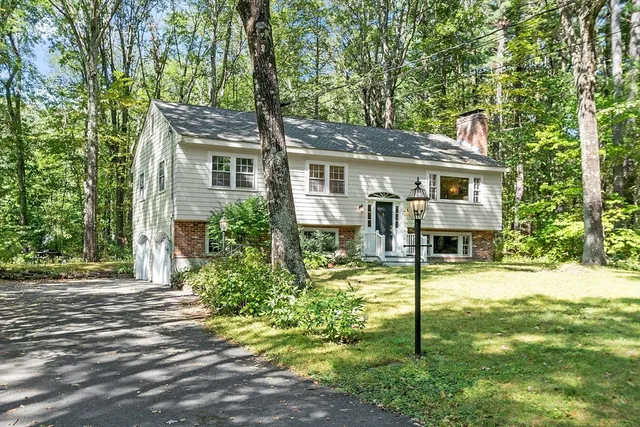 $710,000 | 777 Depot Road, Boxborough, MA 01719