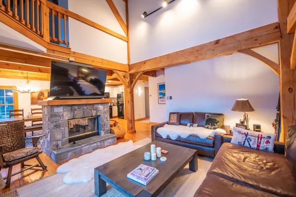 $679,000 | 14 A Grouse Lane, Unit 14A, West Dover, VT 05356