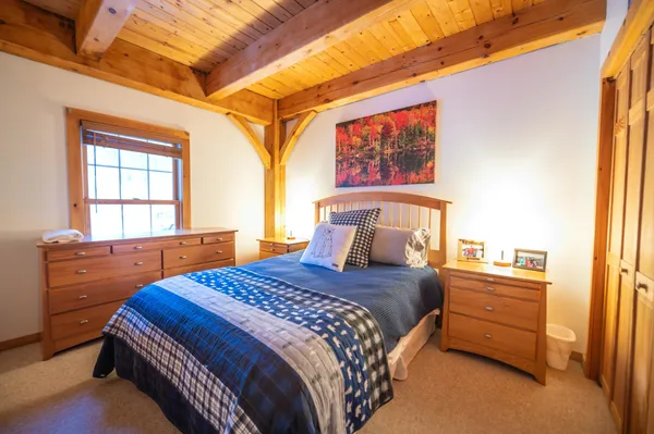$679,000 | 14 A Grouse Lane, Unit 14A, West Dover, VT 05356