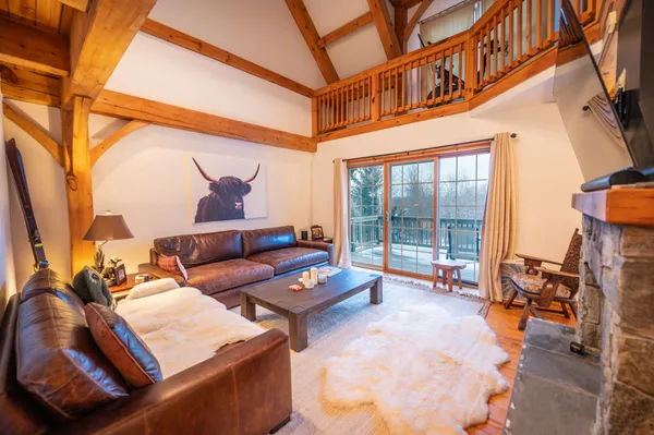 $679,000 | 14 A Grouse Lane, Unit 14A, West Dover, VT 05356