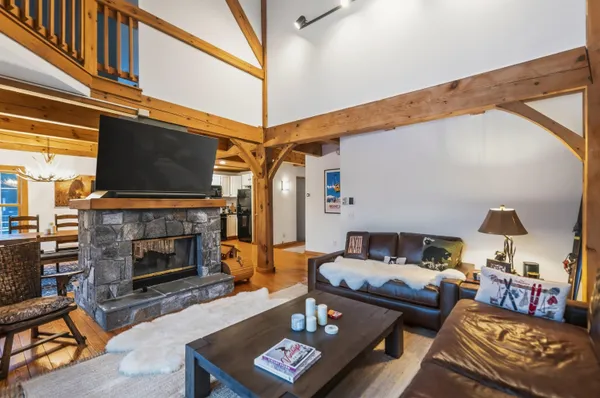 $679,000 | 14 A Grouse Lane, Unit 14A, West Dover, VT 05356