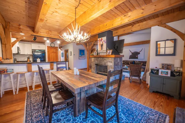 $679,000 | 14 A Grouse Lane, Unit 14A, West Dover, VT 05356
