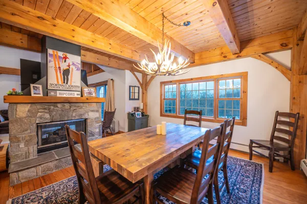 $679,000 | 14 A Grouse Lane, Unit 14A, West Dover, VT 05356