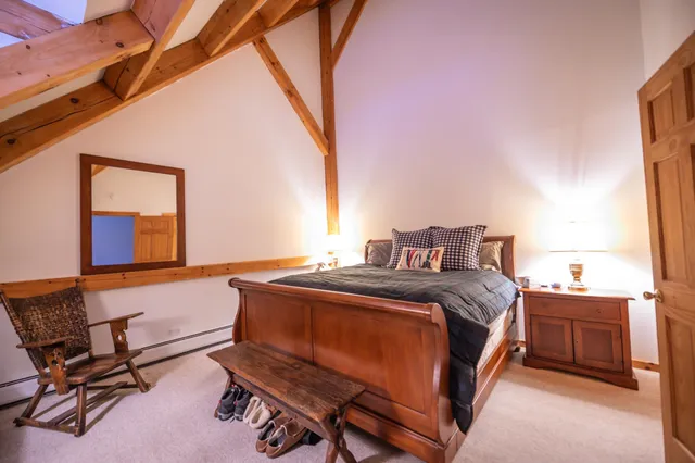 $679,000 | 14 A Grouse Lane, Unit 14A, West Dover, VT 05356