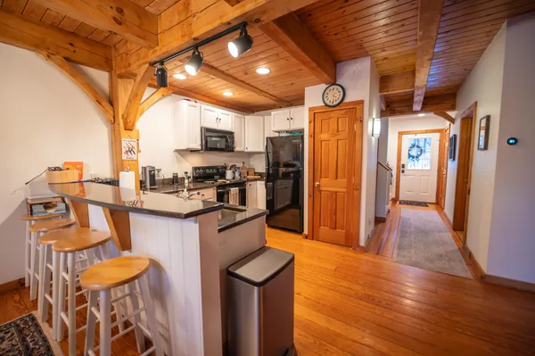 $679,000 | 14 A Grouse Lane, Unit 14A, West Dover, VT 05356