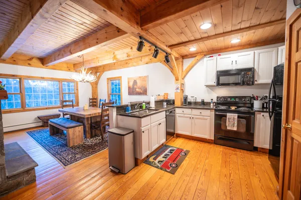 $679,000 | 14 A Grouse Lane, Unit 14A, West Dover, VT 05356