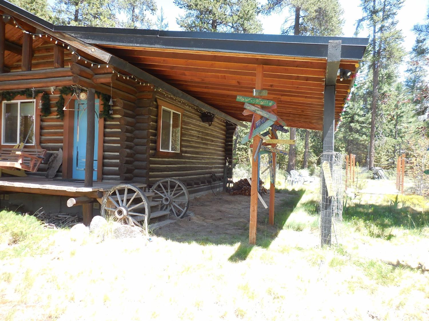 52650 Golden Astor Road La Pine, OR 97739 - Photo 3 of 18 Additional Photo