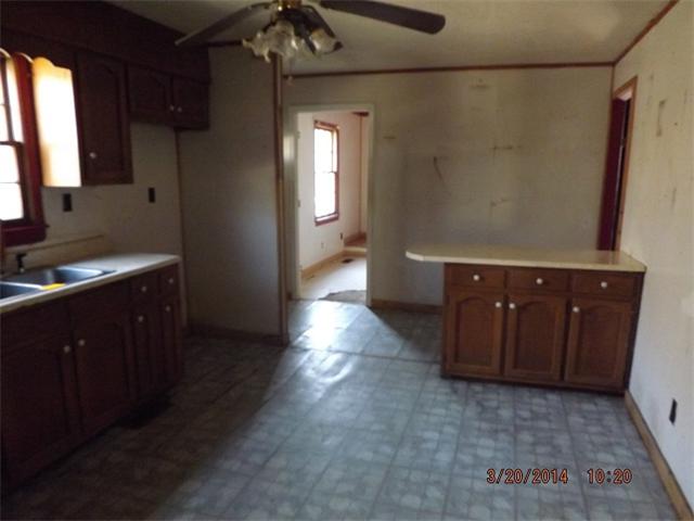 705 Stella Road Prospect, TN 38477 - Photo 3 of 10 a bathroom with a sink and a mirror