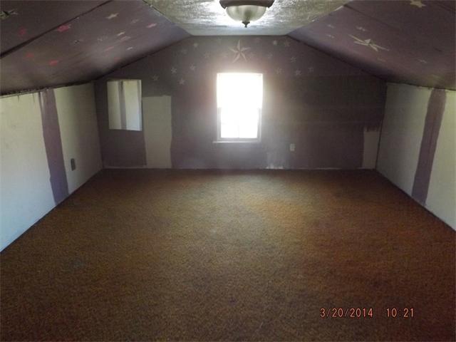 705 Stella Road Prospect, TN 38477 - Photo 8 of 10 a view of an empty room with a window