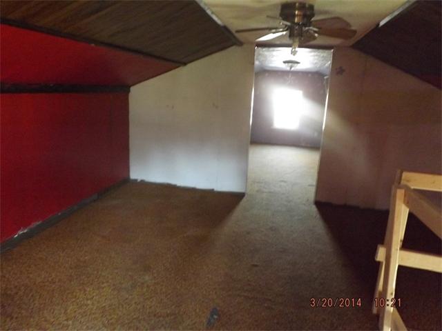705 Stella Road Prospect, TN 38477 - Photo 9 of 10 a view of empty room