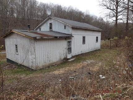 705 Stella Road Prospect, TN 38477 - Photo 10 of 10 a view of a barn in the back yard