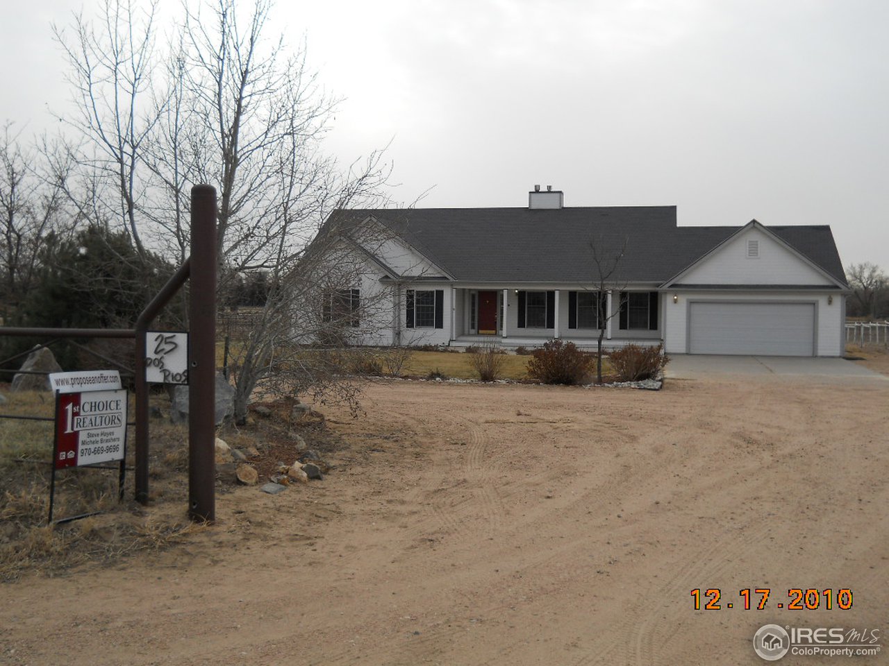 25 Dos Rios Greeley, CO 80634 - Photo 1 of 16 Gallery Image 1