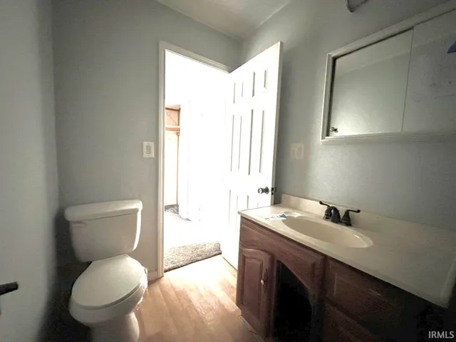 $149,000 | 212 East Hopewell Street, Farmersburg, IN 47850