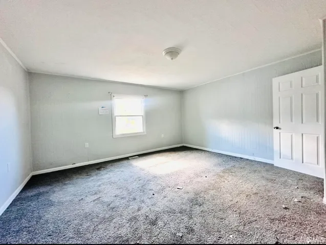 $149,000 | 212 East Hopewell Street, Farmersburg, IN 47850