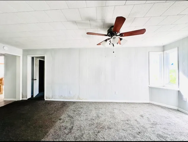 $149,000 | 212 East Hopewell Street, Farmersburg, IN 47850