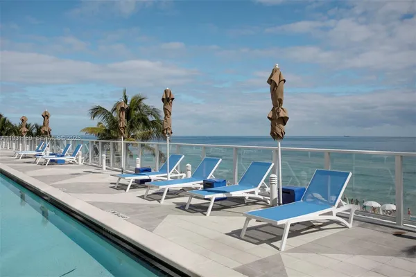 $10,500 | 3951 South Ocean Drive, Unit 1001, Hollywood, FL 33019
