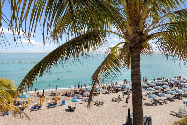 $10,500 | 3951 South Ocean Drive, Unit 1001, Hollywood, FL 33019