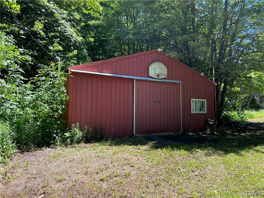 1042 Rathburn Road Oswego Town, NY 13126 - Photo 1 of 11