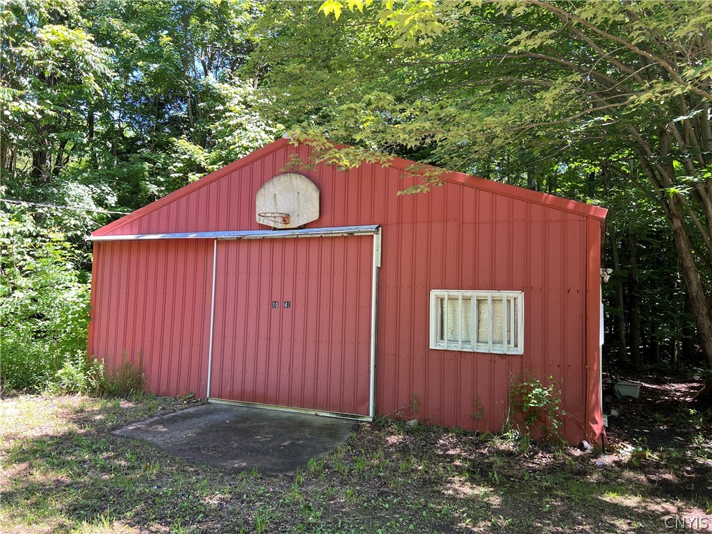 1042 Rathburn Road Oswego Town, NY 13126 - Photo 3 of 11