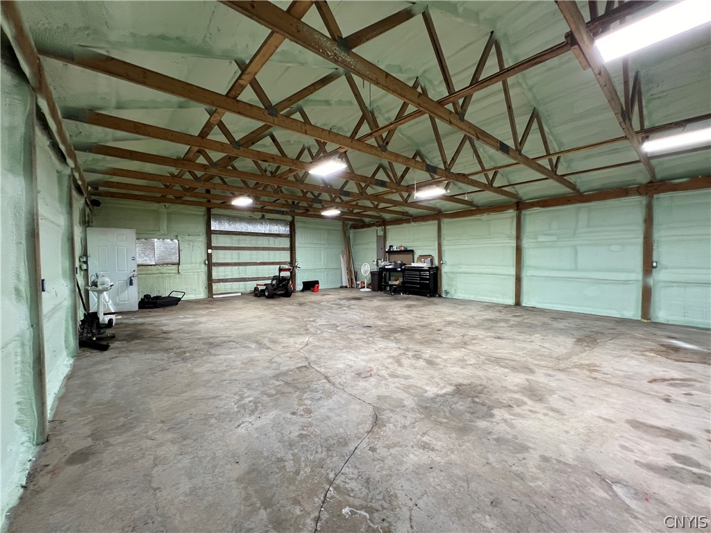1042 Rathburn Road Oswego Town, NY 13126 - Photo 9 of 11