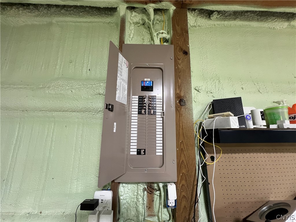 1042 Rathburn Road Oswego Town, NY 13126 - Photo 10 of 11