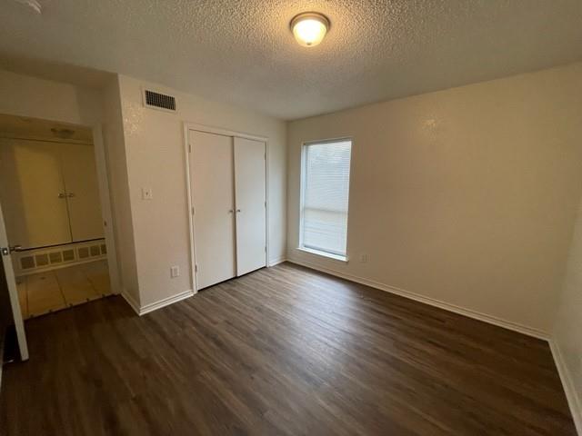 804 Cullum Court, Unit A Hurst, TX 76053 - Photo 17 of 29 a view of a livingroom with wooden floor