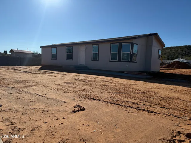 $1,495 | 1122 Sheepshead Crossing Road, Cornville, AZ 86325