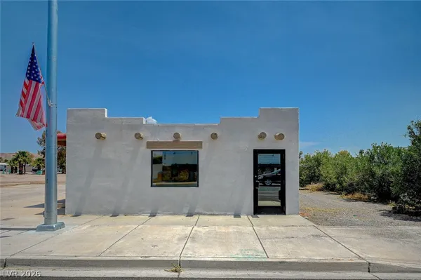 $259,000 | 156 North Moapa Valley Boulevard, Overton, NV 89040