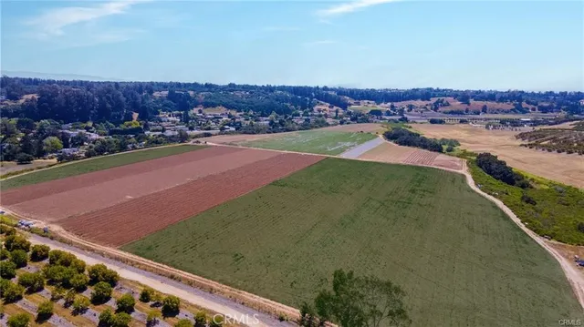 a view of a city and lake view