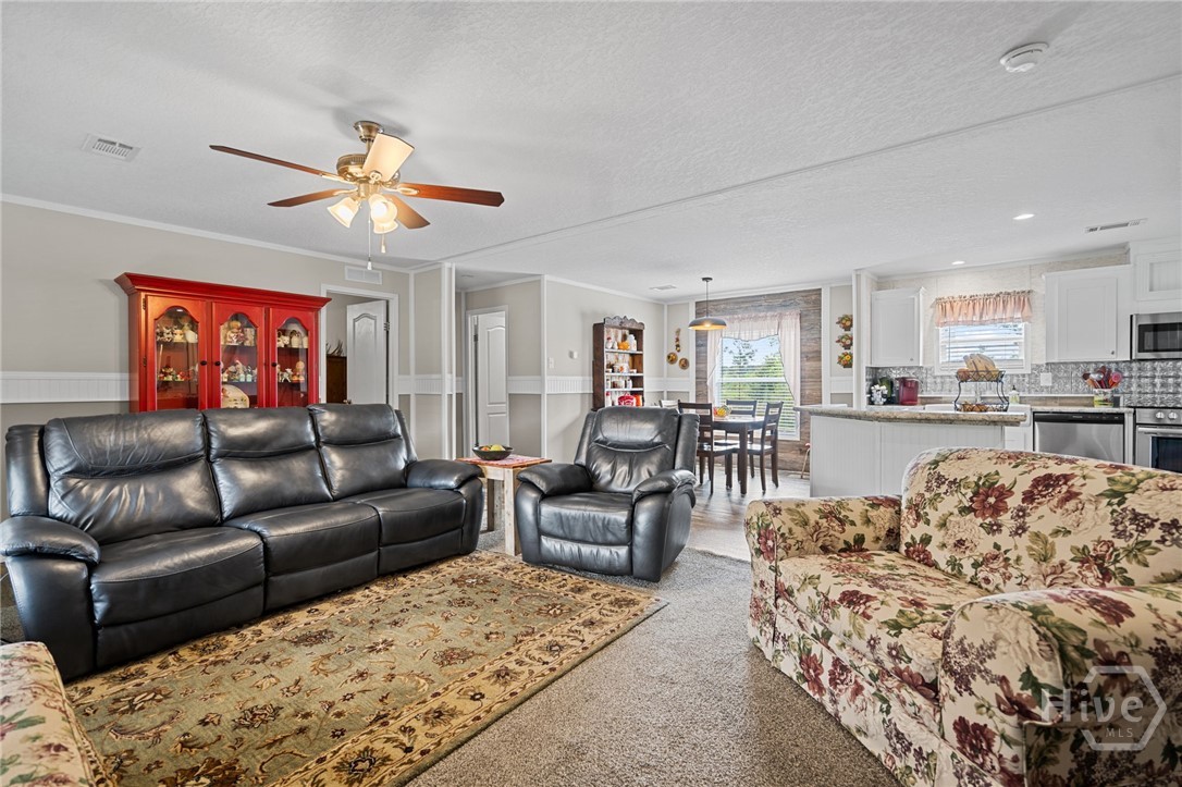7589 Mud Road Brooklet, GA 30415 - Photo 11 of 40