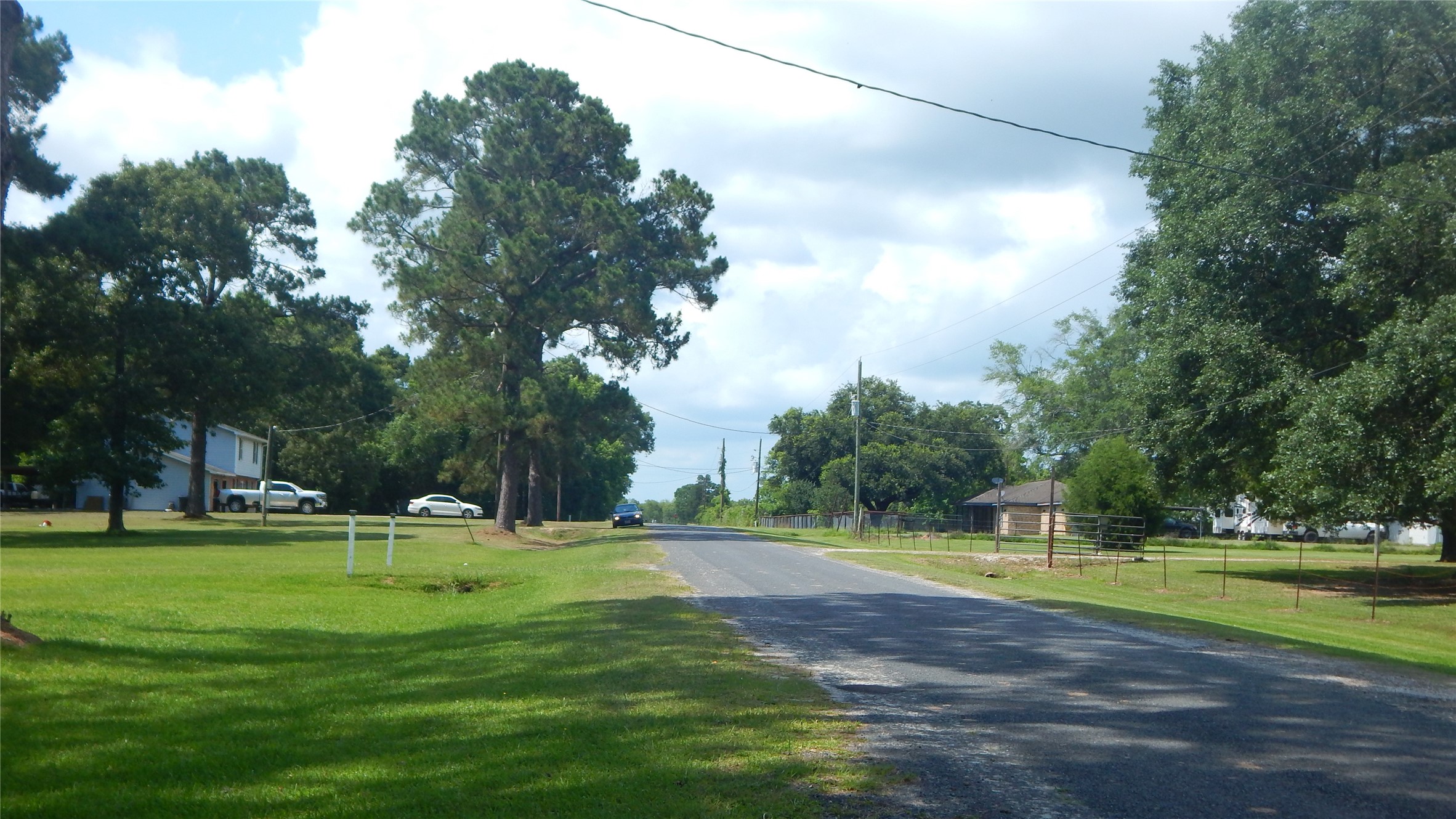 142 County Road 1332 Liberty, TX 77575 - Photo 29 of 50 a view of a park