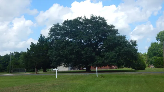 a view of a kids park