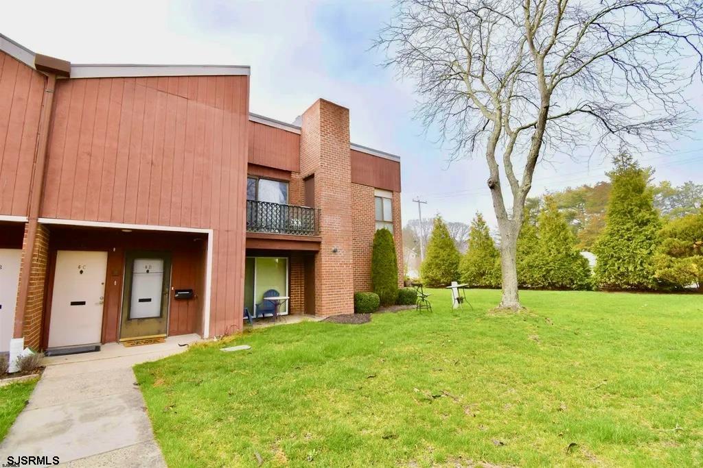 11 Shore Road, Unit 6B Somers Point, NJ 08244 - Photo 6 of 33