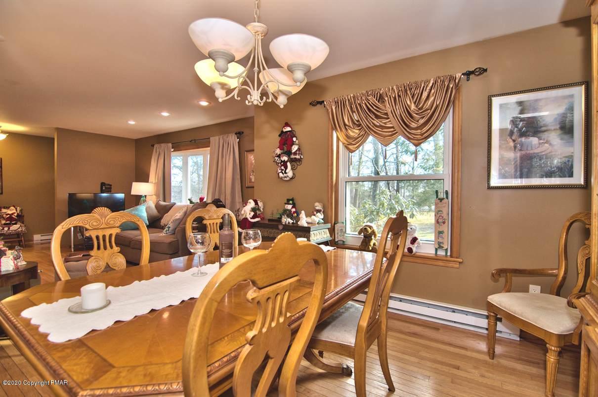 425 Ridge Circle Cresco, PA 18326 - Photo 12 of 58 Dining Rm