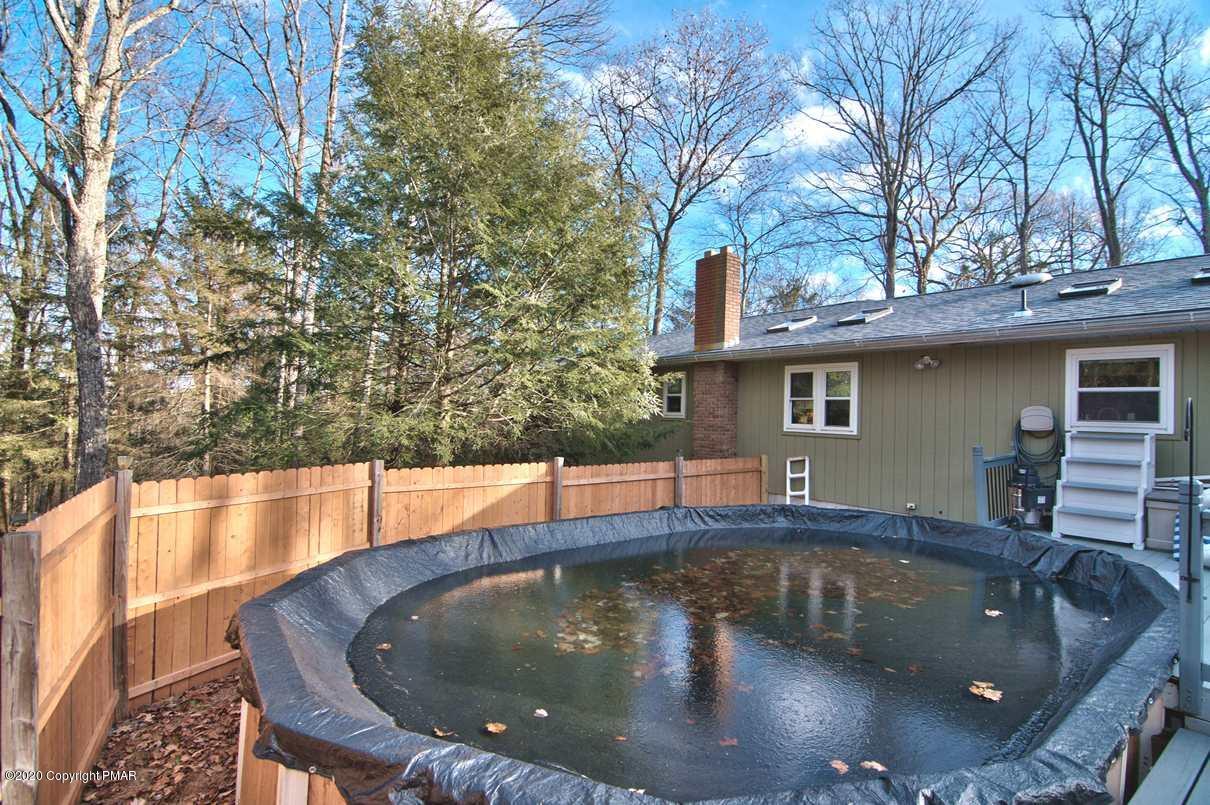 425 Ridge Circle Cresco, PA 18326 - Photo 41 of 58 Pool