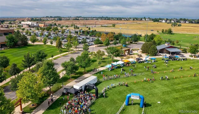 $440,000 | 6109 Burdock Court, Unit 103, Erie, CO 80516