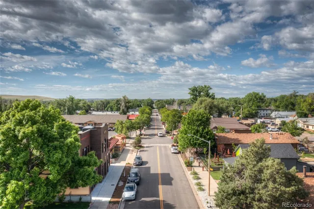 $440,000 | 6109 Burdock Court, Unit 103, Erie, CO 80516