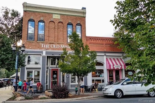 $440,000 | 6109 Burdock Court, Unit 103, Erie, CO 80516