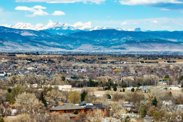 $440,000 | 6109 Burdock Court, Unit 103, Erie, CO 80516