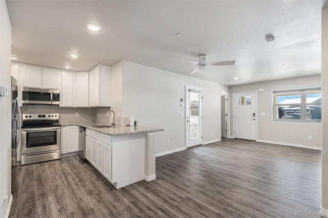 $440,000 | 6109 Burdock Court, Unit 103, Erie, CO 80516