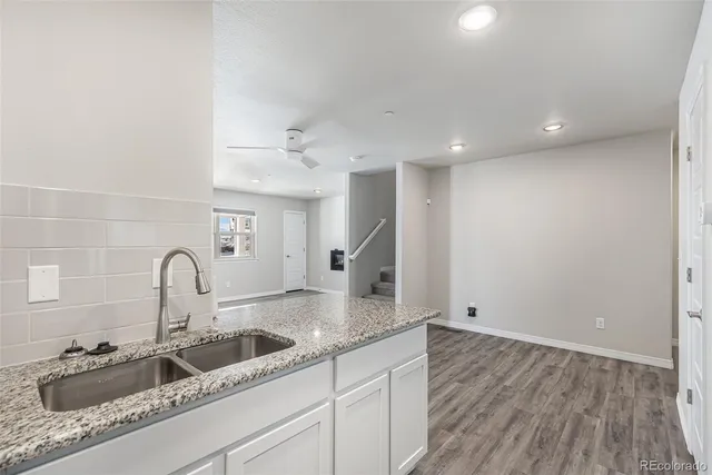 $440,000 | 6109 Burdock Court, Unit 103, Erie, CO 80516