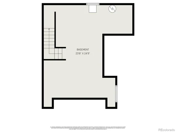 $420,000 | 6109 Burdock Court, Unit 103, Erie, CO 80516