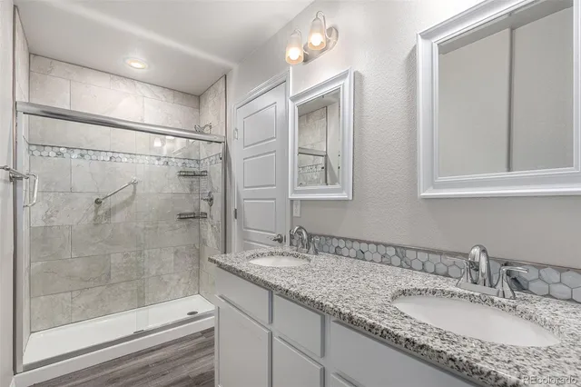 $440,000 | 6109 Burdock Court, Unit 103, Erie, CO 80516