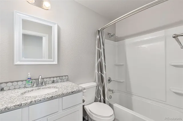 $440,000 | 6109 Burdock Court, Unit 103, Erie, CO 80516