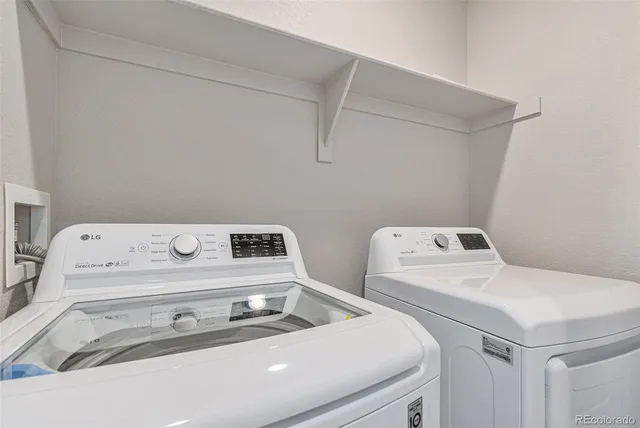 $440,000 | 6109 Burdock Court, Unit 103, Erie, CO 80516