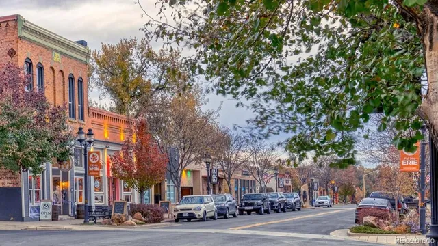 $450,000 | 6109 Burdock Court, Unit 103, Erie, CO 80516