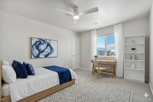 $440,000 | 6109 Burdock Court, Unit 103, Erie, CO 80516