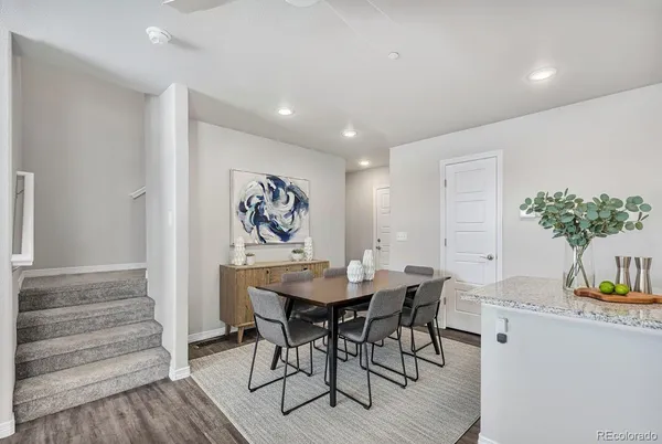 $420,000 | 6109 Burdock Court, Unit 103, Erie, CO 80516