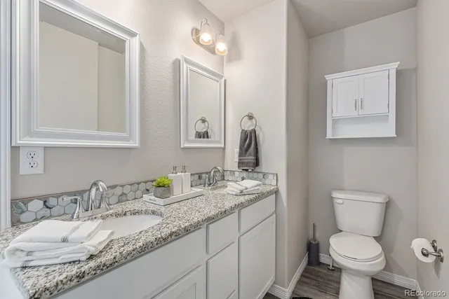 $440,000 | 6109 Burdock Court, Unit 103, Erie, CO 80516