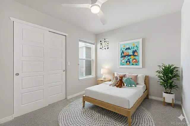 $440,000 | 6109 Burdock Court, Unit 103, Erie, CO 80516